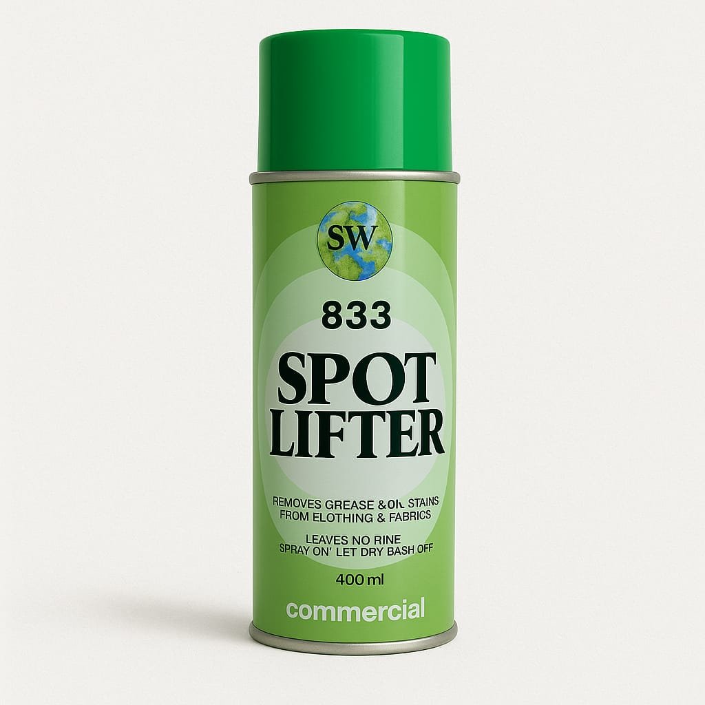 Spot Lifter 833 NO
