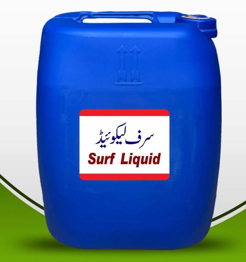 Surf Liquid