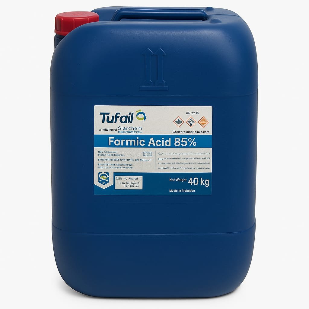 Formic Acid 85%
