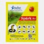 Spark 15%