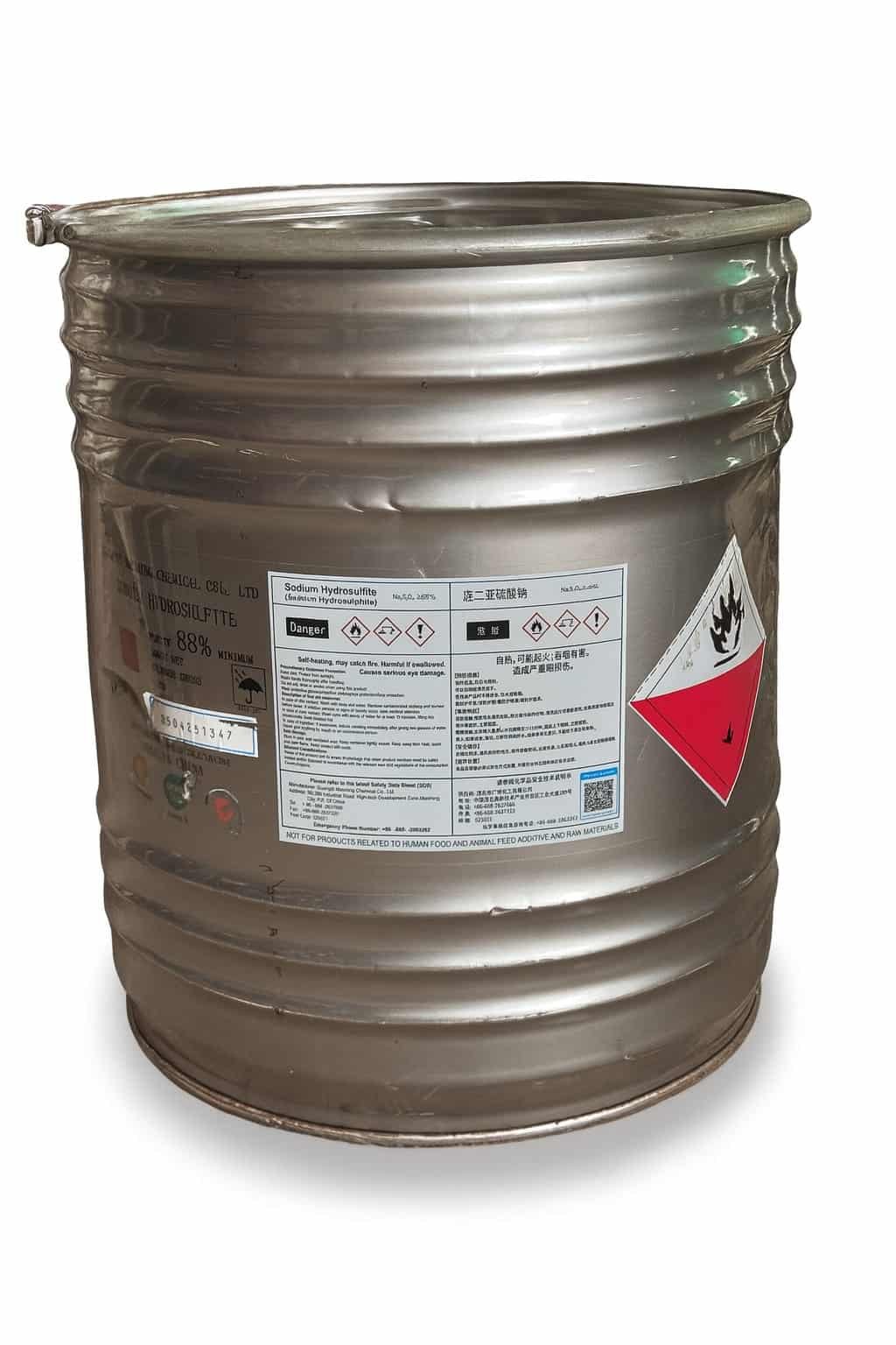 Sodium Hydro Sulphite