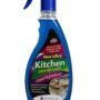 Kitchen Degreaser