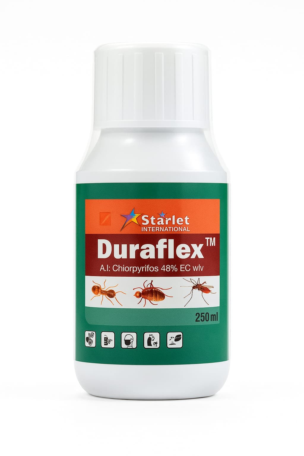 Duraflex