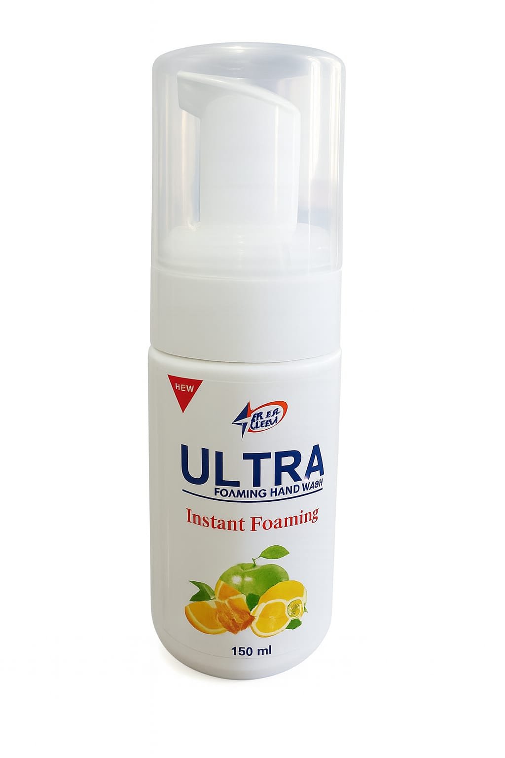 Ultra Foaming Hand Wash