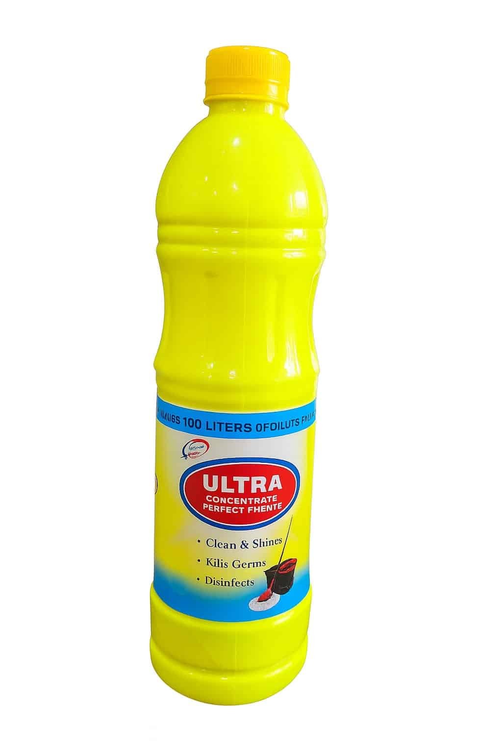 Ultra Phenyl Concentrate
