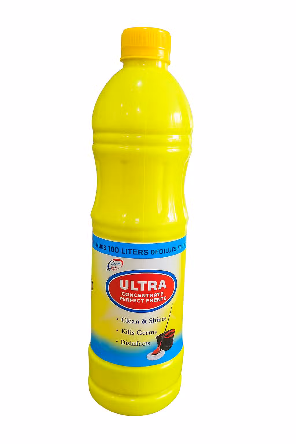 Ultra Phenyl Concentrate