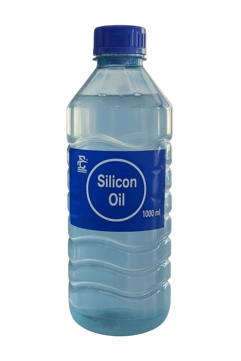 Silicon Oil