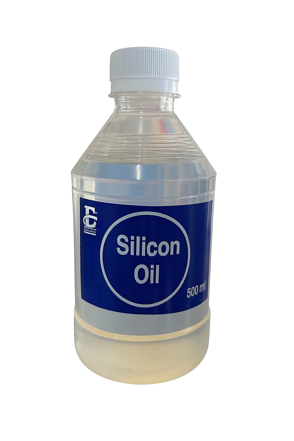 Silicon Oil