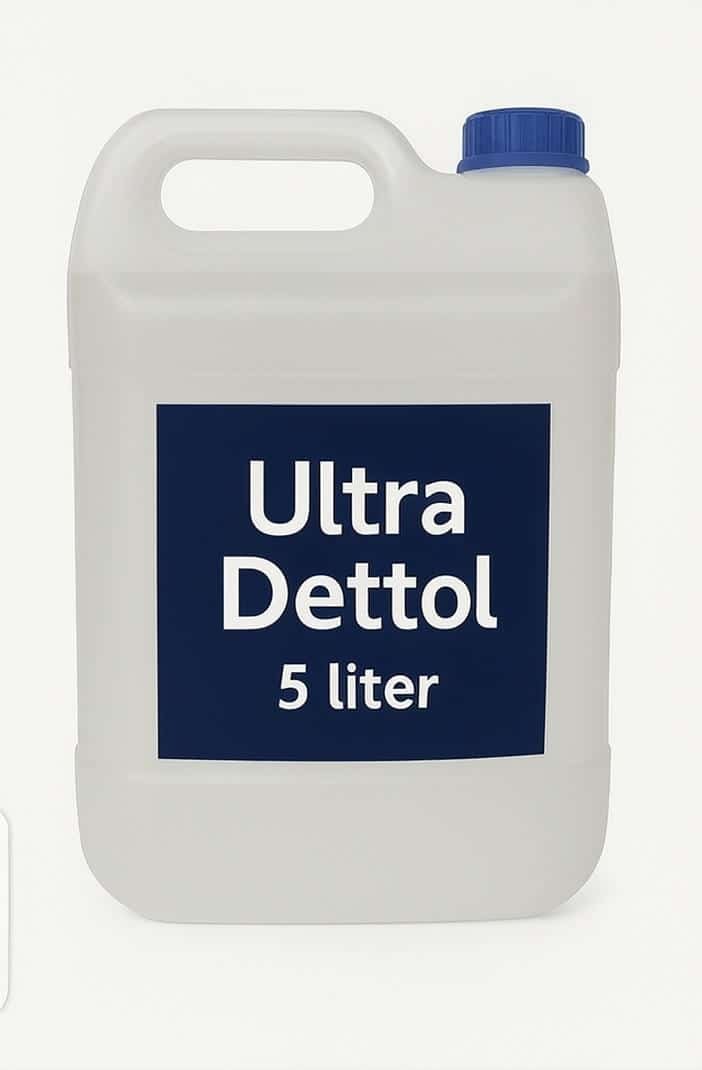 Ultra Dettol