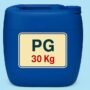 Propylene Glycol (PG)
