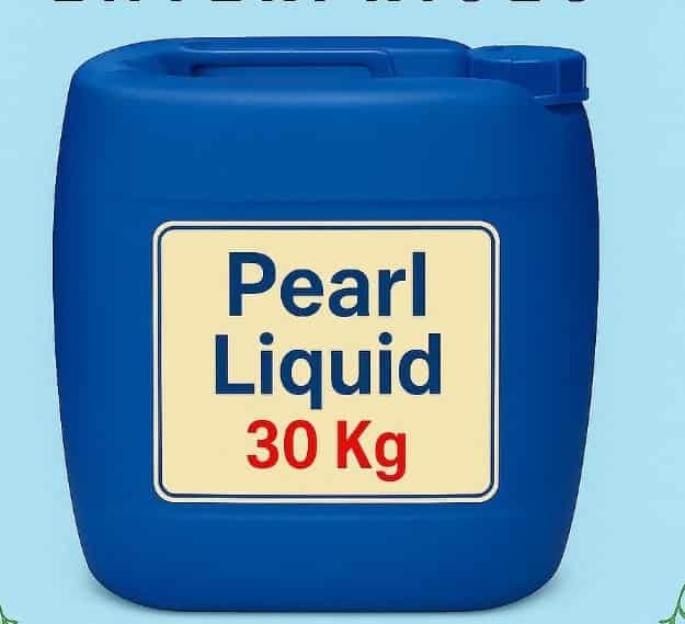 Pearl Liquid