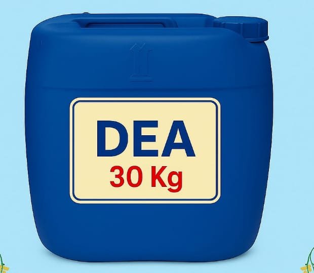 DEA