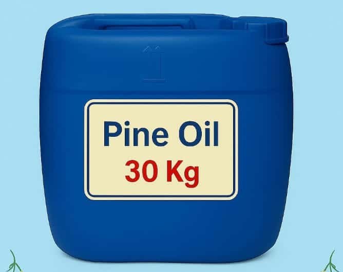Pine Oil