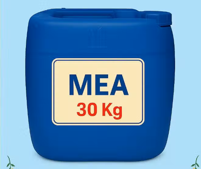 MEA
