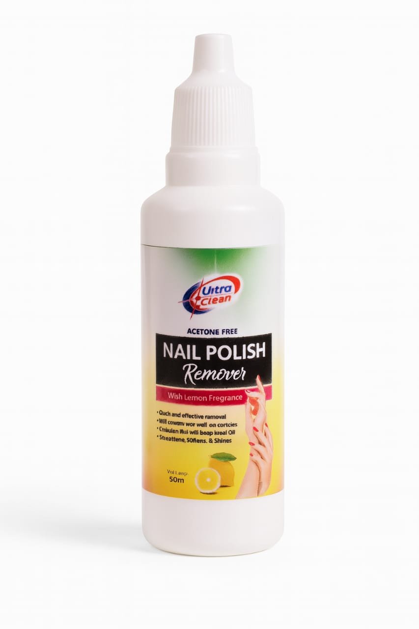 Nail Polish Remover