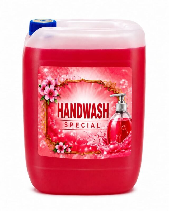 Cosmatic Chemicals
