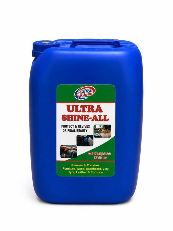 Shine All 30 Liter