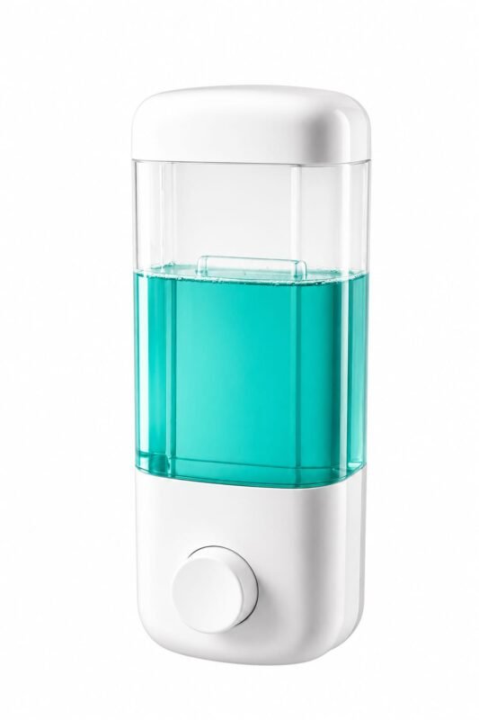 Soap Dispenser Commercial Grade 500 ML