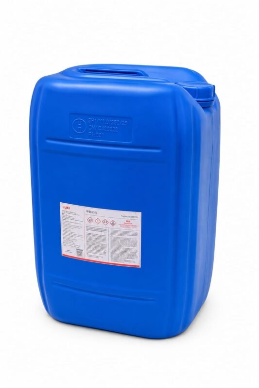 Formic Acid Luxi