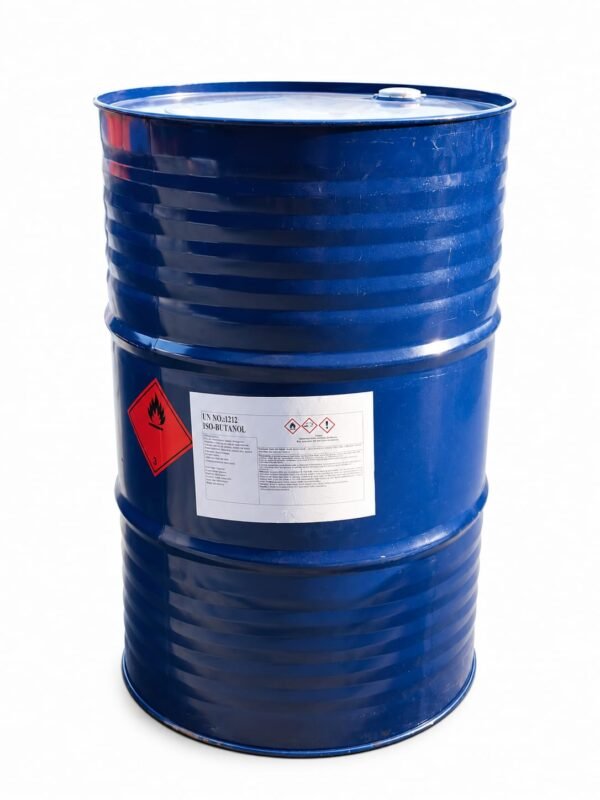 ISO Butanol