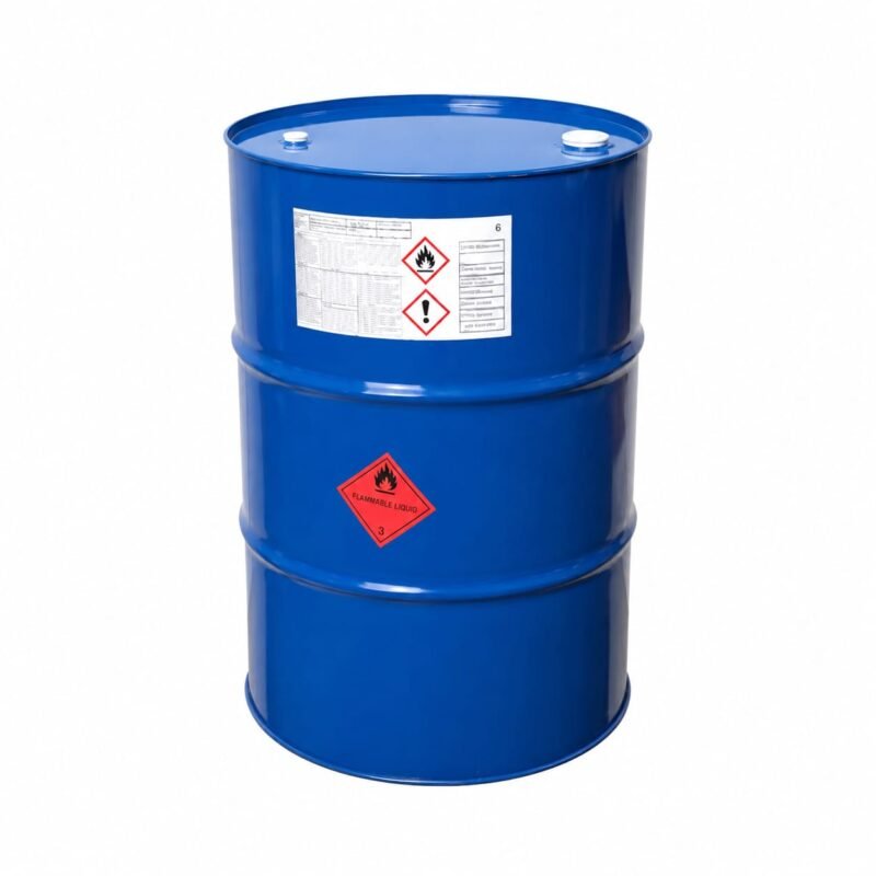 Boiler Chemicals