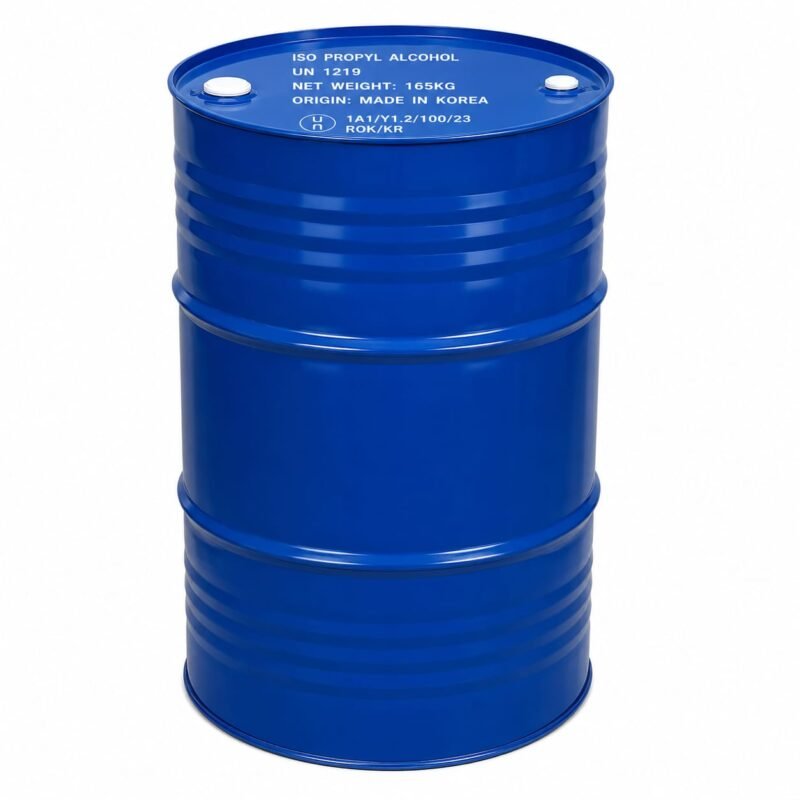 Isopropyl Alcohol (IPA) 96% — Korea