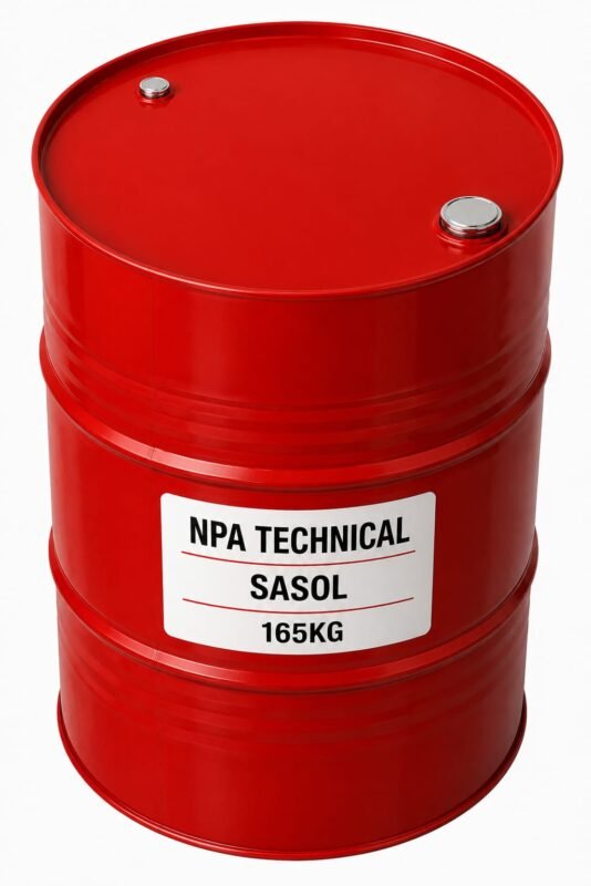 NPA Technical — Normal Propyl Alcohol