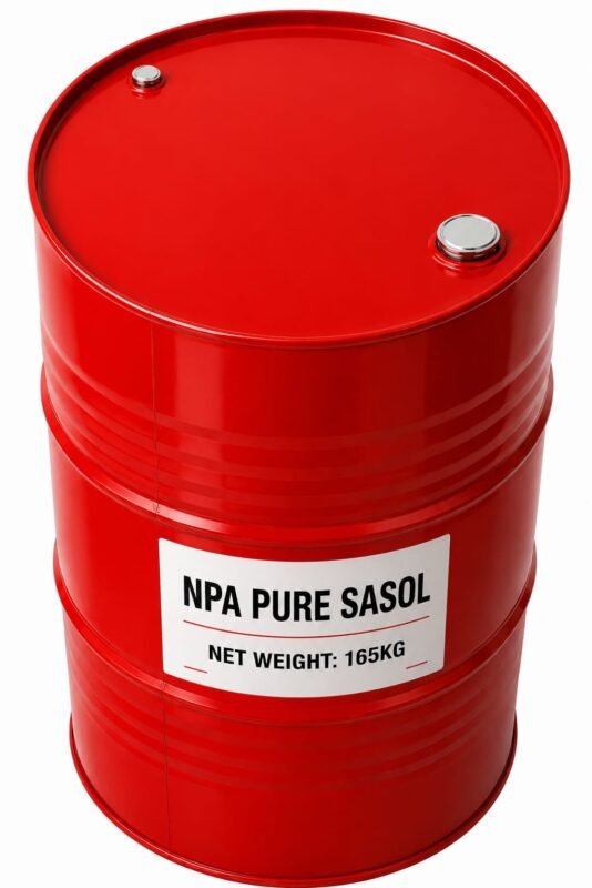 Normal Propyl Alcohol NPA Pure
