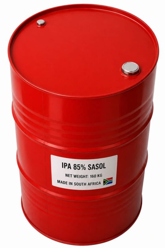 Isopropyl Alcohol (IPA) 85%