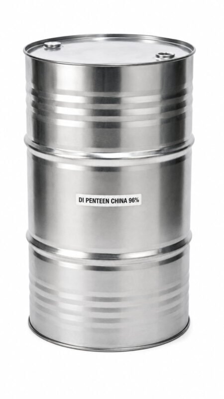 Di Pentene China 96%