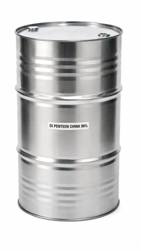 Di Pentene China 96%