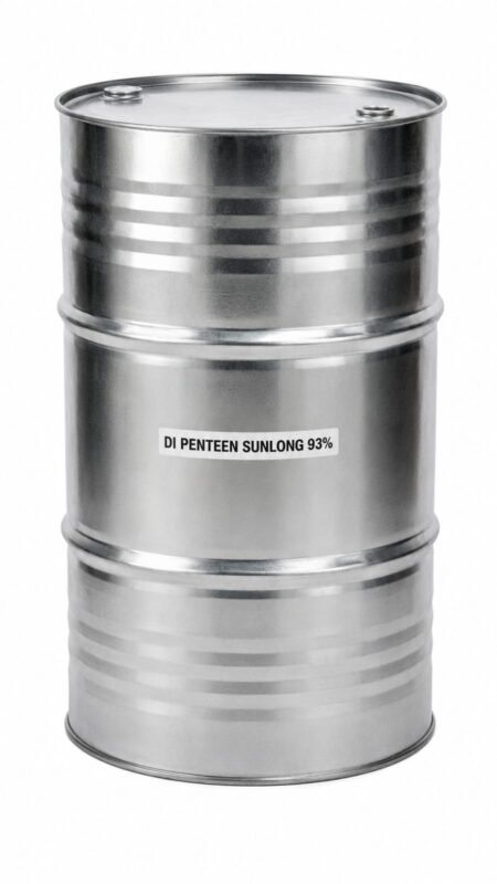 Di Pentene Sun Long China 93%