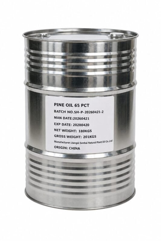 Pine Oil