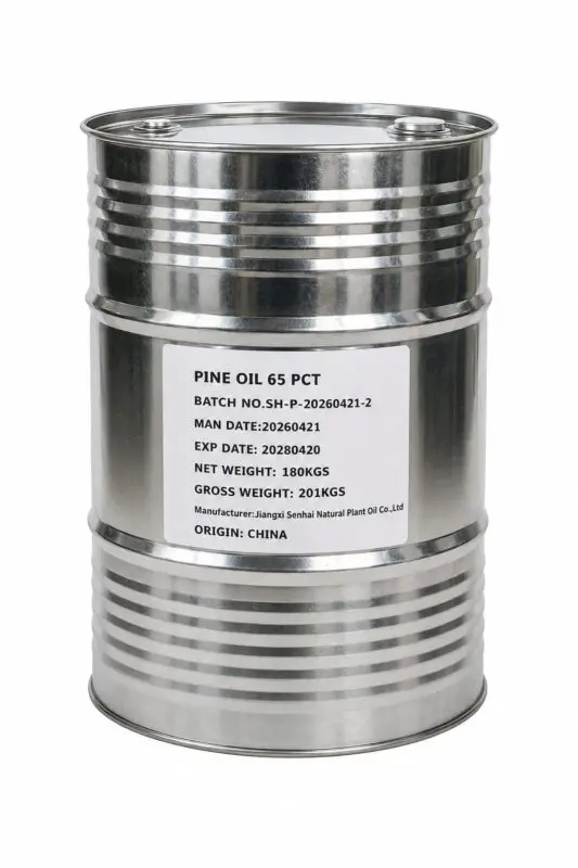 Pine Oil