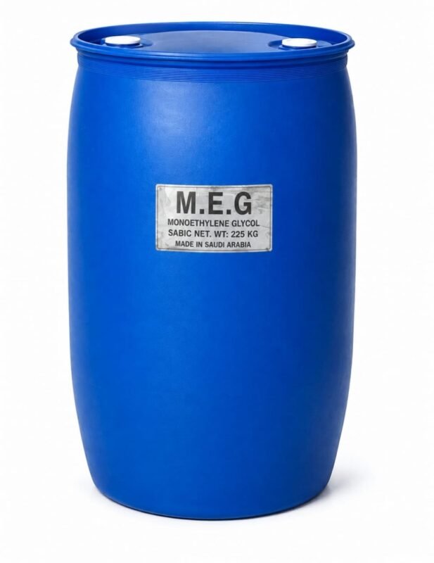 MEG Monoethylene Glycol