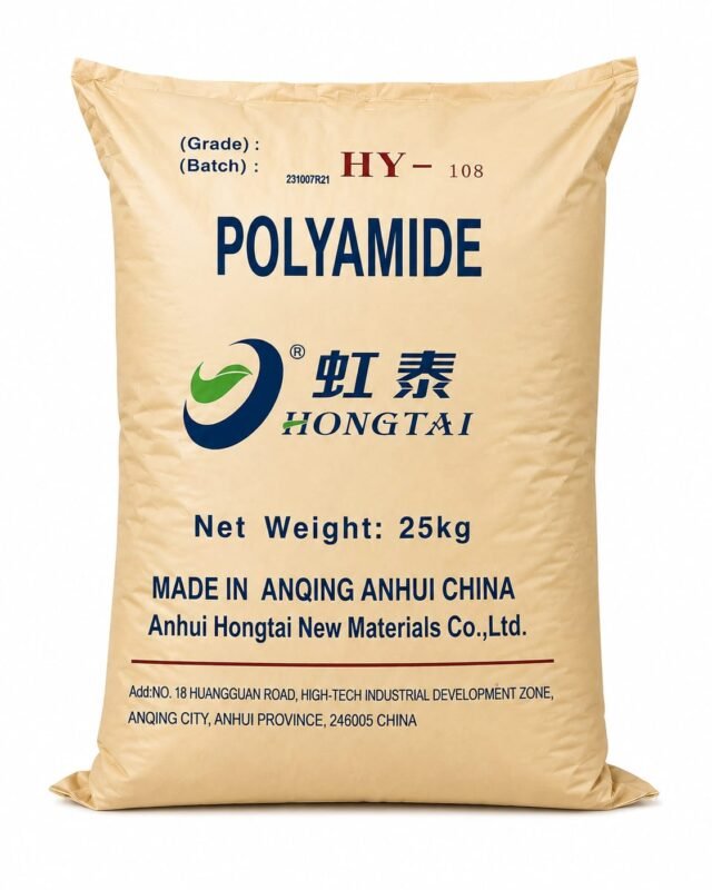 Polyamide Risin