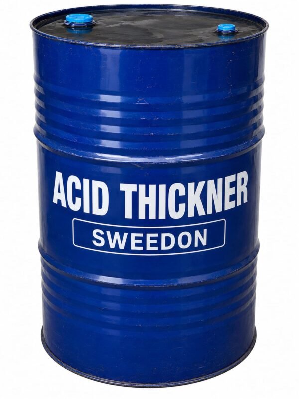 Acid Thickener Sweedon