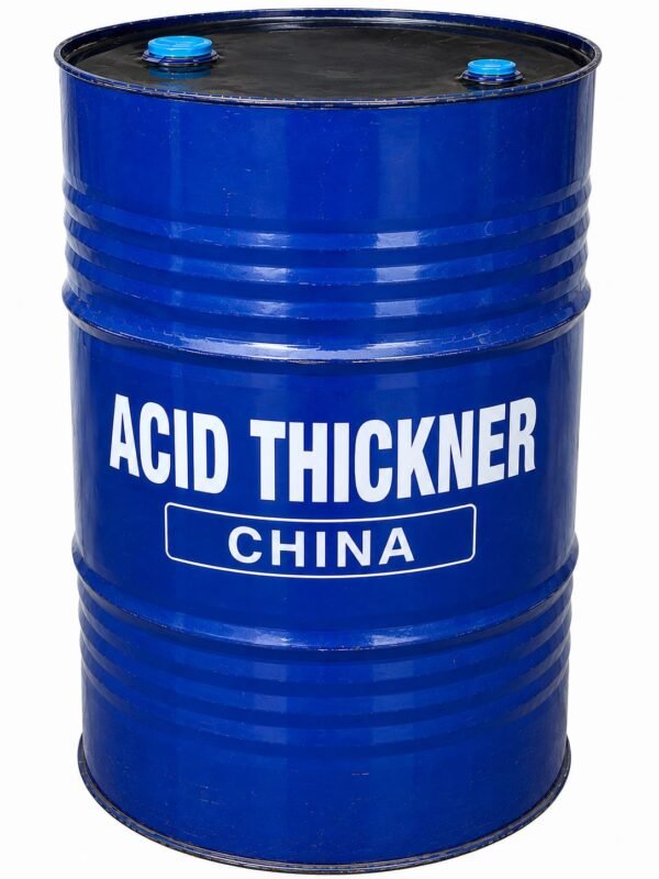 Acid Thickener China