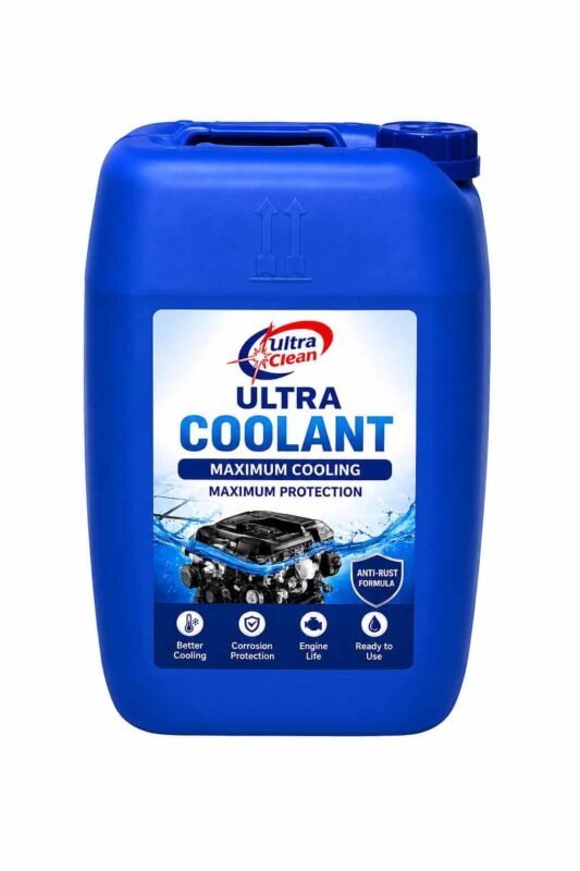 Ultra Coolant