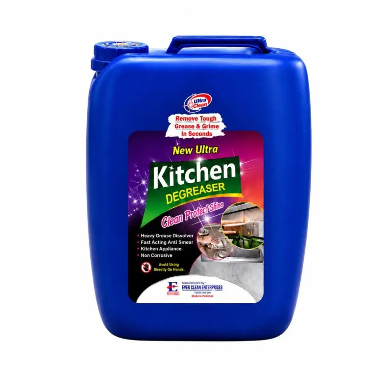 Kitchen Degreaser
