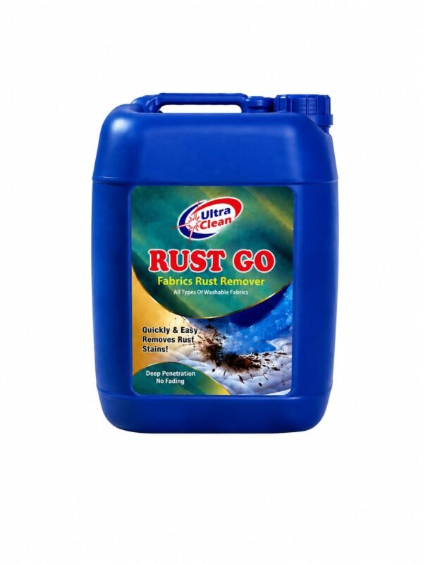Rust Go(Rust Remover)