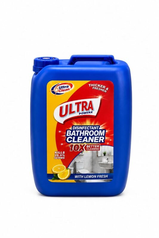 Ultra Harpic Toilet Cleaner