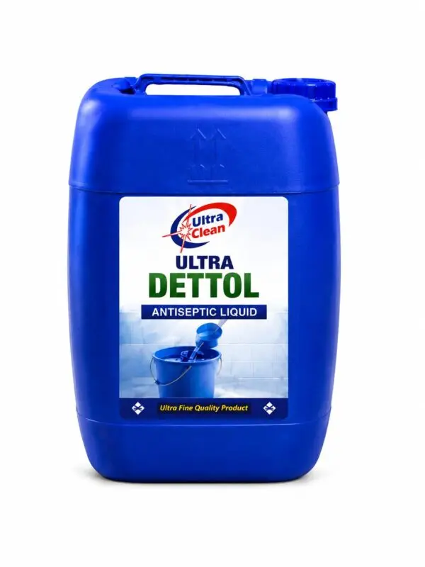 Ultra Dettol 30 Liter