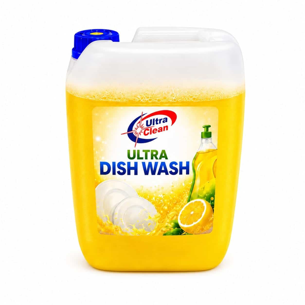 Ultra Dish Wash 30 Kg