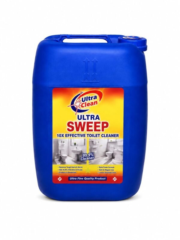 Laundary Chemicals & Detergents