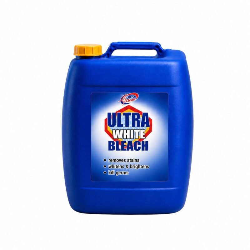 Sodium Hypochlorite (Bleach Liquid) 35 KG