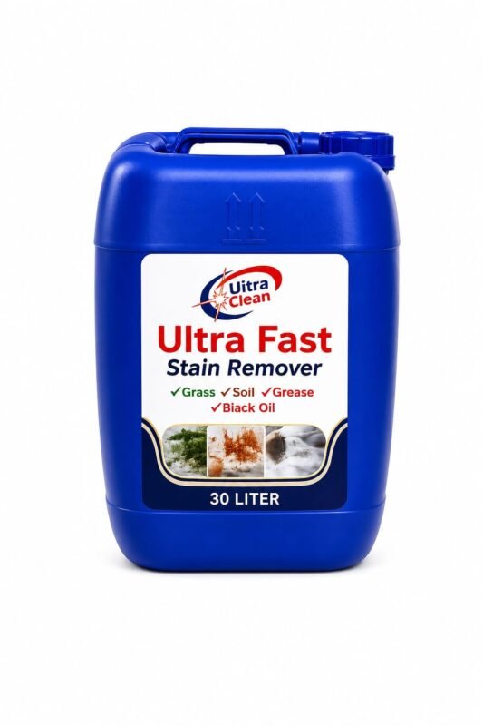 Ultra Fast Stain Remover 30 KG