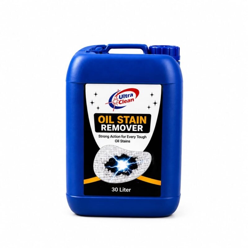 OIl Stain Remover
