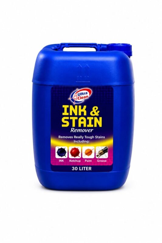Ink Stain Remover