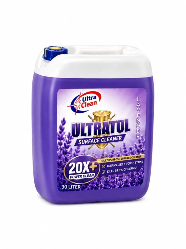 Housekeeping Products